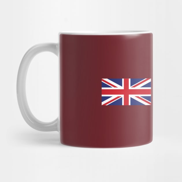 British Developer by codewearIO